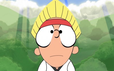 Serie boricua busca competir con South Park