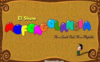 Animated Sitcom Produced for Latino Audiences