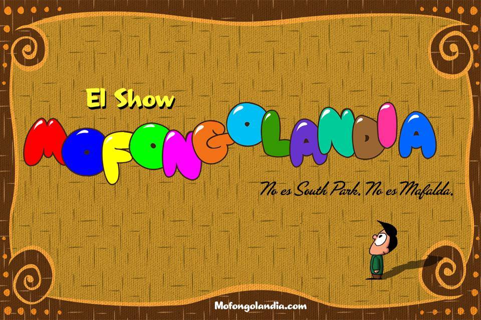 Animated Sitcom Produced for Latino Audiences