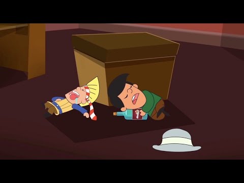 Series Trailer
